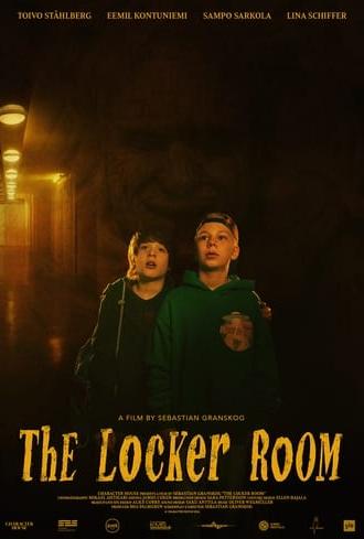 The Locker Room (2024)