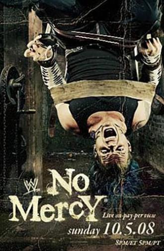 WWE No Mercy 2008 (2008)