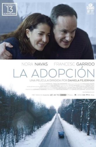 La adopción (2015)