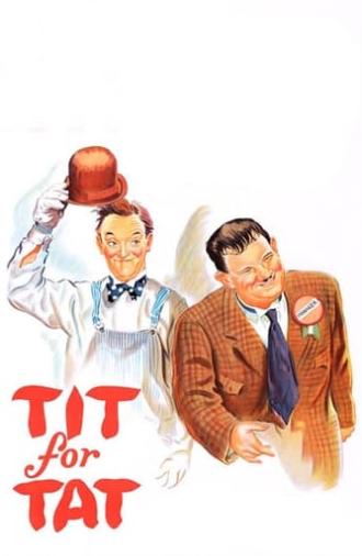 Tit for Tat (1935)