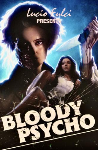 Bloody Psycho (1989)