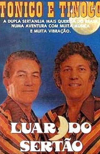 Luar do Sertão (1971)
