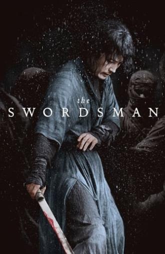 The Swordsman (2020)