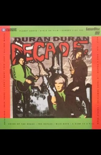 Duran Duran: Decade (1989)