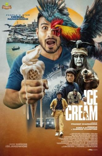 Ice Cream (2025)