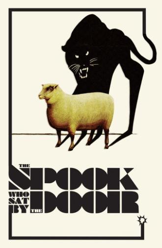 The Spook Who Sat by the Door (1973)