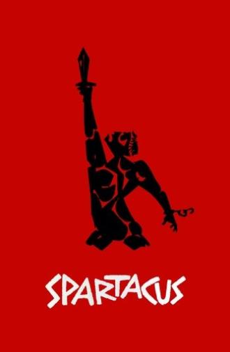 Spartacus (1960)