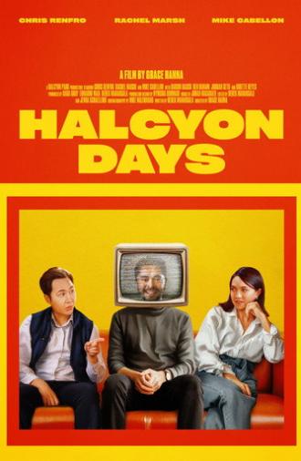Halcyon Days (2026)