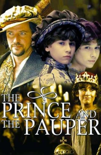 The Prince and the Pauper (2000)