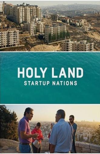 Holy Land: Startup Nations (2017)