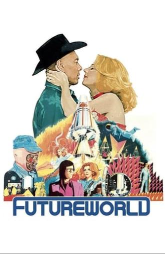 Futureworld (1976)