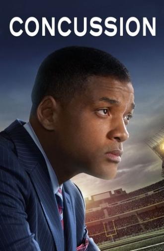 Concussion (2015)
