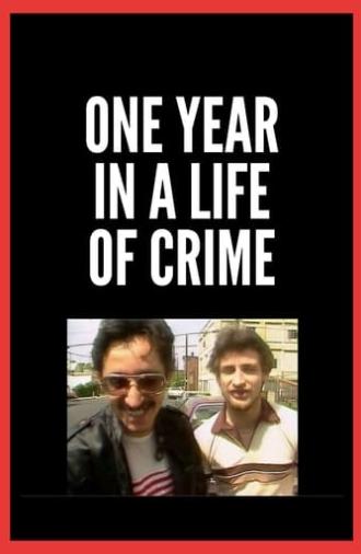 One Year in a Life of Crime (1989)