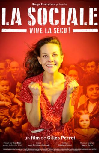 La sociale (2016)