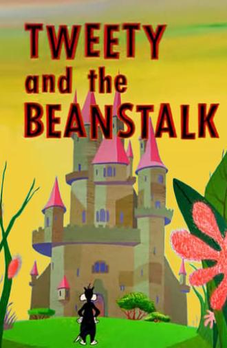 Tweety and the Beanstalk (1957)