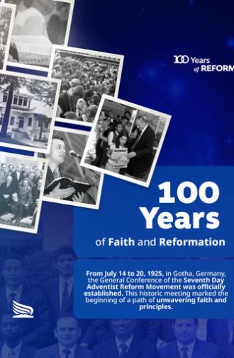 100 Years of Reform (2025)