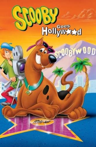 Scooby Goes Hollywood (1979)