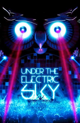 Under the Electric Sky (2014)