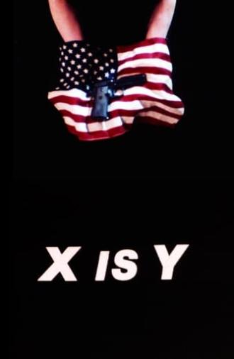 X Is Y (1990)