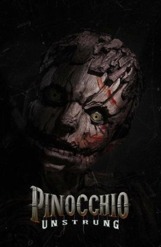 Pinocchio: Unstrung (2026)
