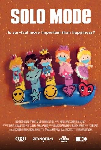 Solo Mode (2021)