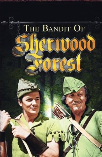 The Bandit of Sherwood Forest (1946)