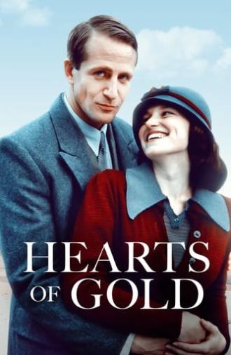 Hearts of Gold (2003)