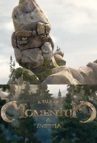 A Tale of Momentum & Inertia (2014)