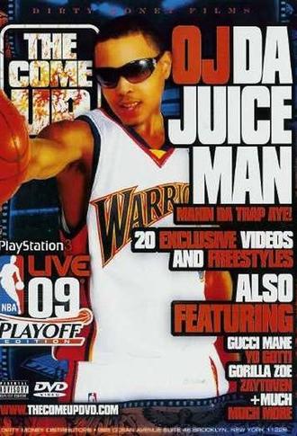 The Come up: Vol. 20 (2009)