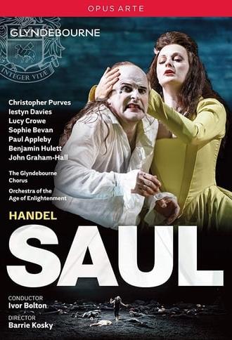 Saul (2016)