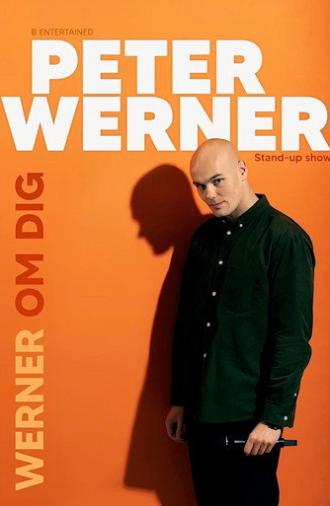 Peter Werner: WERNER OM DIG (2024)