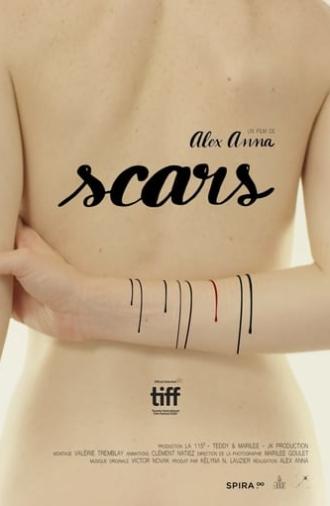 Scars (2020)