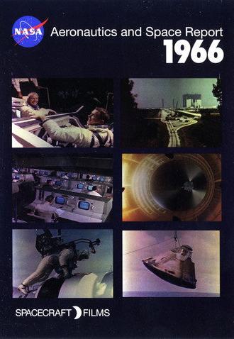 NASA Aeronautics and Space Reports 1966 (2006)