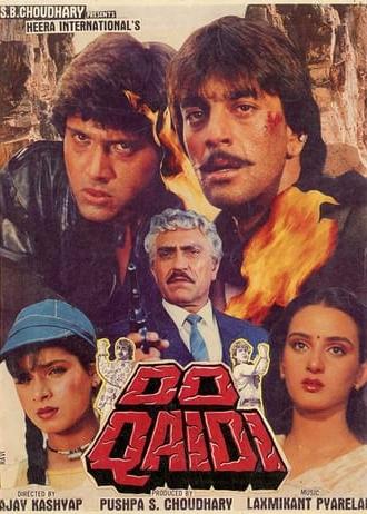 Do Qaidi (1989)