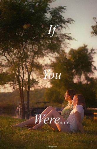 If You Were… (2026)