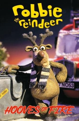 Robbie the Reindeer: Hooves of Fire (2002)