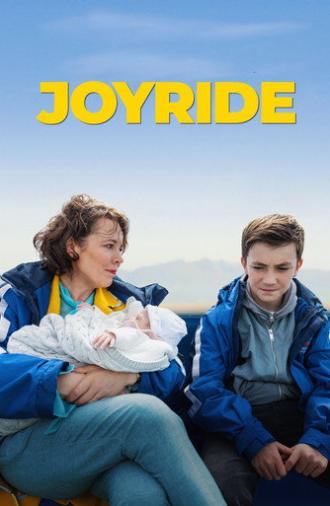 Joyride (2022)