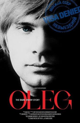 Oleg: The Oleg Vidov Story (2021)