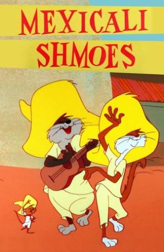 Mexicali Shmoes (1959)