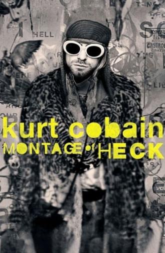 Cobain: Montage of Heck (2015)