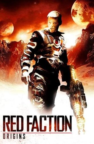 Red Faction: Origins (2011)