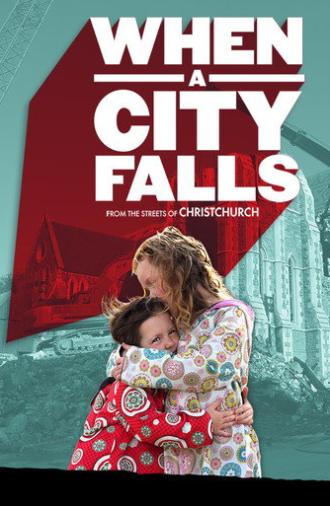 When a City Falls (2011)