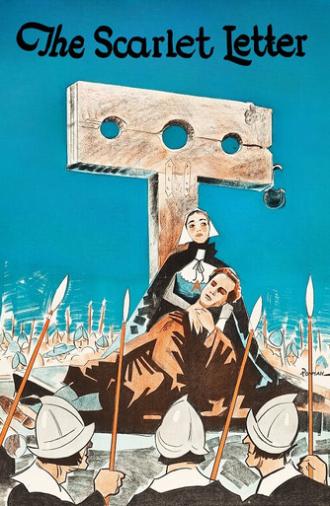 The Scarlet Letter (1927)