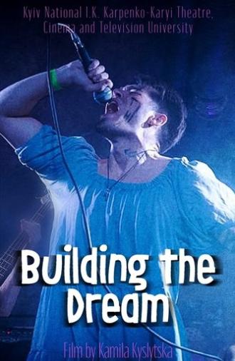 Building the Dream (2024)