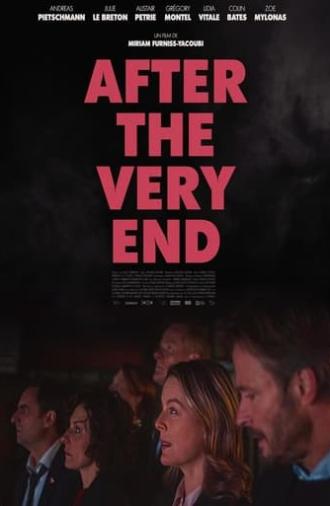 After the Very End (2024)