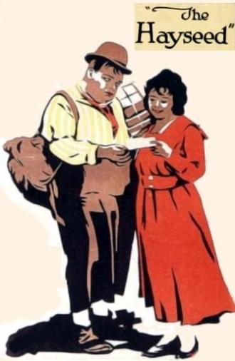The Hayseed (1919)
