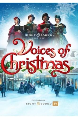 Voices of Christmas (2007)