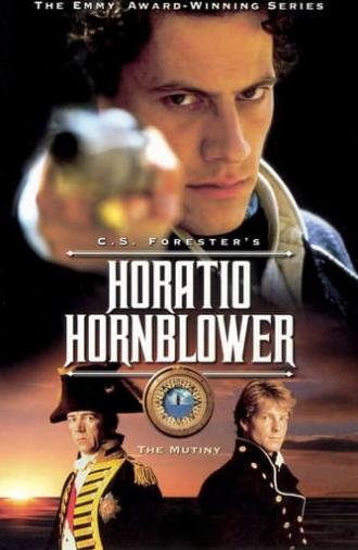 Hornblower: Mutiny (2001)