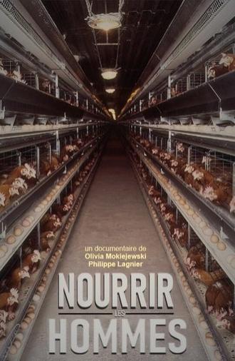 Nourrir les hommes (2017)