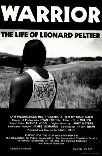 Warrior: The Life of Leonard Peltier (1991)